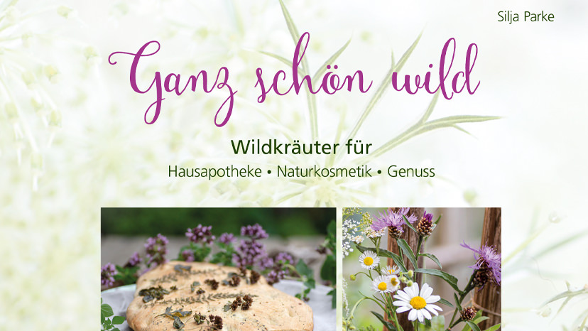 Ganz schön wild | © CADMOS Verlag