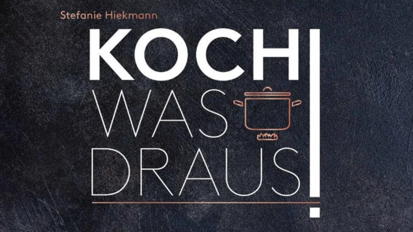 Koch was draus! | © Michaela Zander