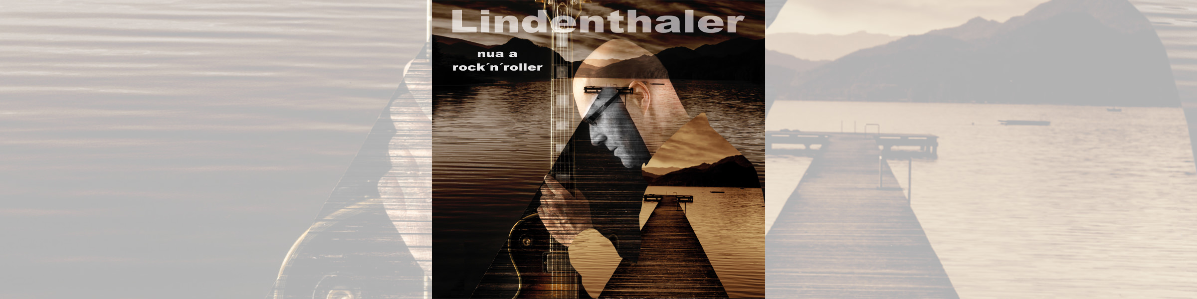 Lindenthaler | Nu a a Rock´n´Roller | © ATS Records