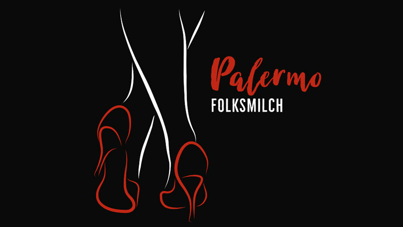 FOLKSMILCH - Palermo | © FOLKSMILCH