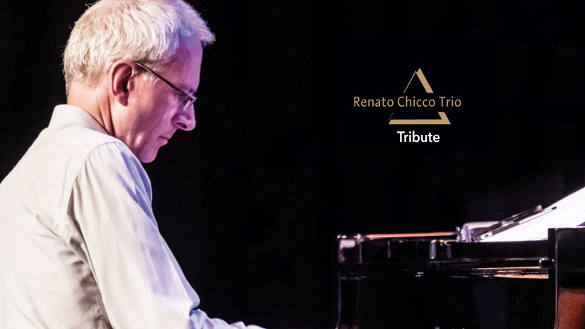 Tribute Renato Chicco Trio | © ATS Records